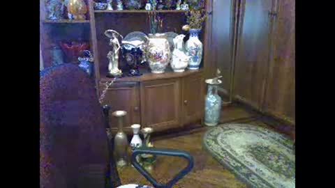 ElenaZed online show from 4, 11, 2025