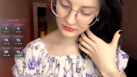 Annie PVT IS OPEN online show from 22, 2, 2026