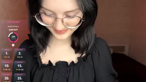 Annie PVT IS OPEN online show from 25, 2, 2026