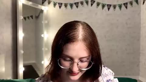 Snapshot of eleniswackhammer chatting on 25, 7, 2026 Annie PVT IS OPEN online show from 25, 7, 2026