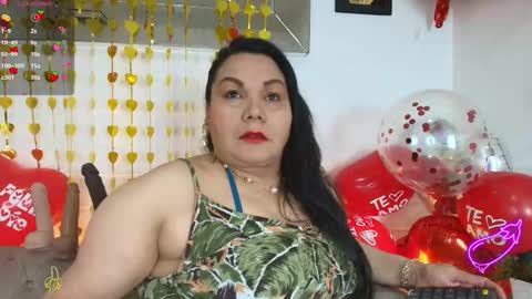 elenna_boobs_ online show from 14, 9, 2025