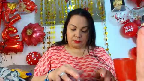 elenna_boobs_ online show from 25, 9, 2025