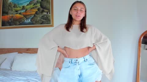 Eleonora online show from 5, 12, 2024