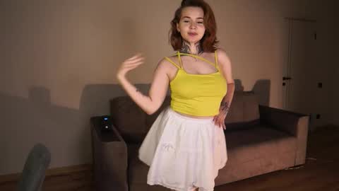 Eleonora online show from 25, 9, 2025