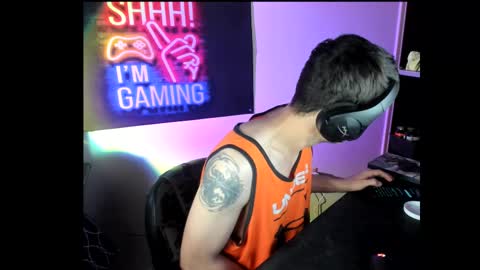 elephantrunkman online show from 6, 3, 2025