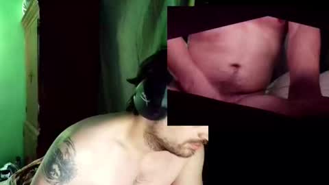 elephantrunkman online show from 16, 3, 2026