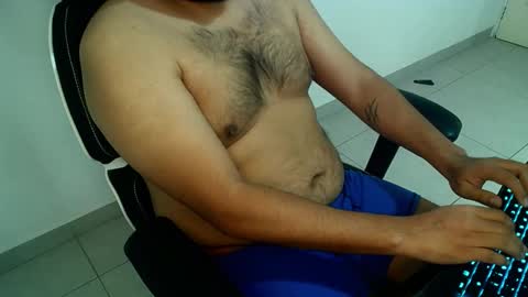 Wife is on the other room online show from 11, 11, 2025