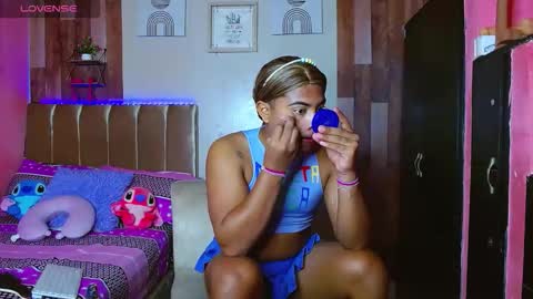 eletrabrowns online show from 13, 2, 2026