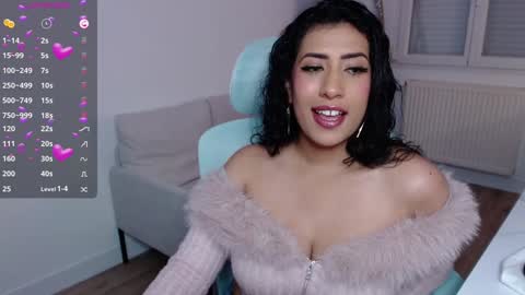 Sandra online show from 11, 1, 2025