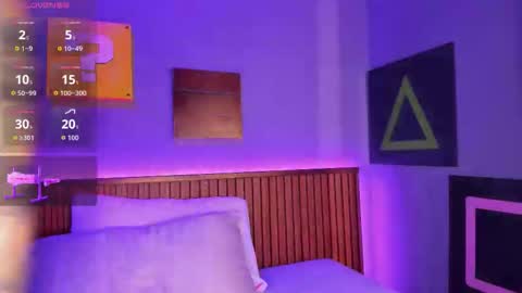 ELETTRA online show from 25, 3, 2026