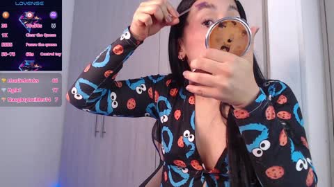 Millie bobby online show from 27, 1, 2025