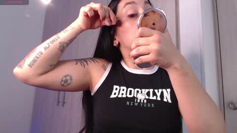 Millie bobby online show from 30, 1, 2025