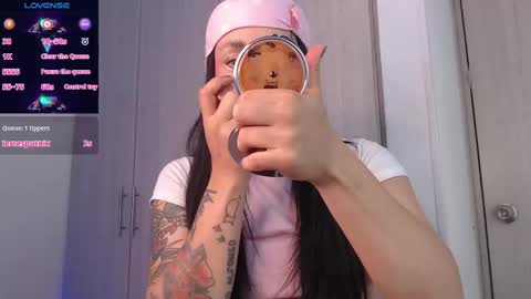 Millie bobby online show from 11, 2, 2025