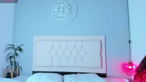 Snapshot of elevensky_ chatting on 19, 1, 2025 Elevensky online show from 19, 1, 2025