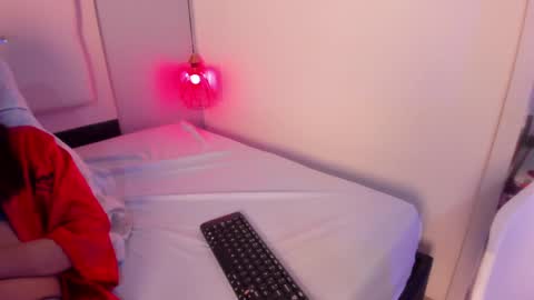 Snapshot of elevensky_ chatting on 26, 1, 2025 Elevensky online show from 26, 1, 2025