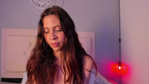 Snapshot of elevensky_ chatting on 5, 2, 2025 Elevensky online show from 5, 2, 2025