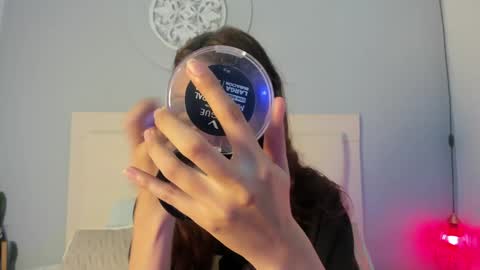 Snapshot of elevensky_ chatting on 6, 2, 2025 Elevensky online show from 6, 2, 2025