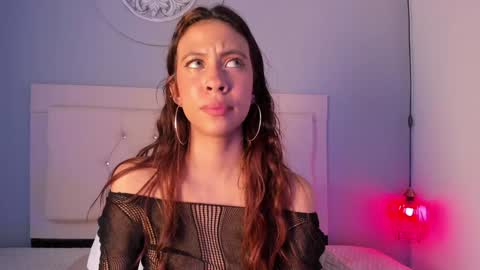 Snapshot of elevensky_ chatting on 8, 2, 2025 Elevensky online show from 8, 2, 2025