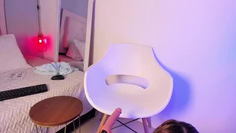 Snapshot of elevensky_ chatting on 22, 2, 2025 Elevensky online show from 22, 2, 2025
