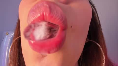 Snapshot of elevensky_ chatting on 24, 2, 2025 Elevensky online show from 24, 2, 2025
