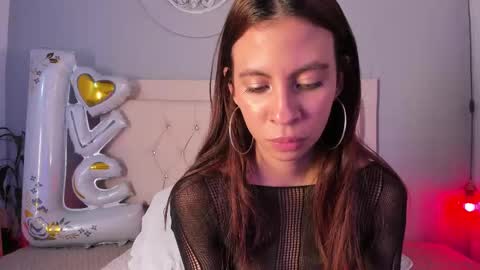 Snapshot of elevensky_ chatting on 25, 2, 2025 Elevensky online show from 25, 2, 2025