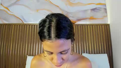 Snapshot of elevensky_ chatting on 27, 9, 2025 Elevensky online show from 27, 9, 2025