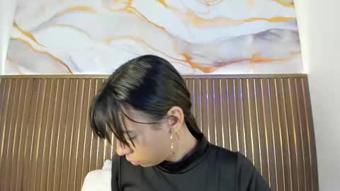 Snapshot of elevensky_ chatting on 11, 10, 2025 Elevensky online show from 11, 10, 2025