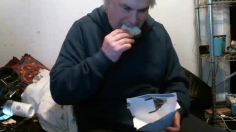 TheEleventhPhoenix online show from 15, 1, 2025