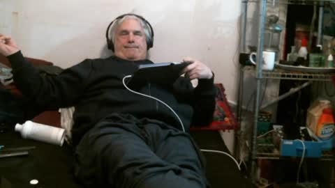 TheEleventhPhoenix online show from 18, 1, 2025