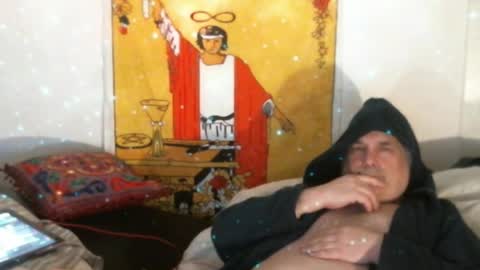 TheEleventhPhoenix online show from 16, 2, 2025