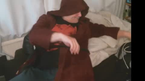 TheEleventhPhoenix online show from 16, 11, 2025