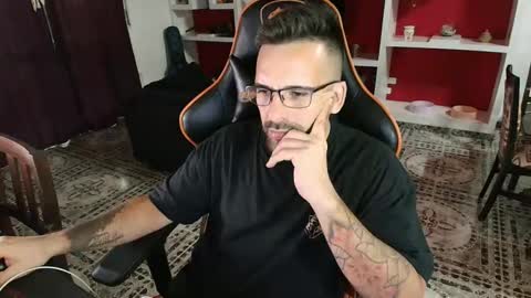 elfetas online show from 20, 1, 2025