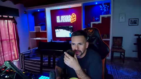 elfetas online show from 30, 11, 2025