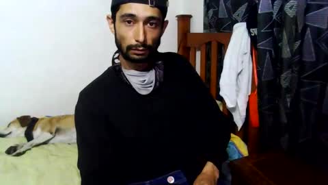 Snapshot of elflaco_6969 chatting on 21, 12, 2025 elflaco_6969 online show from 21, 12, 2025