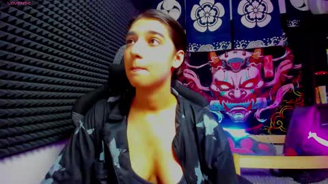 Elfy online show from 22, 9, 2025