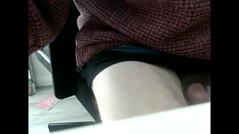 Snapshot of elfyonee chatting on 22, 1, 2025 elfyonee online show from 22, 1, 2025