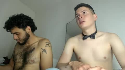 Snapshot of elgochito123 chatting on 22, 6, 2026 elgocho online show from 22, 6, 2026