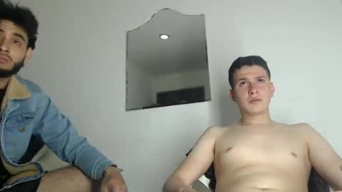 Snapshot of elgochito123 chatting on 26, 6, 2026 elgocho online show from 26, 6, 2026