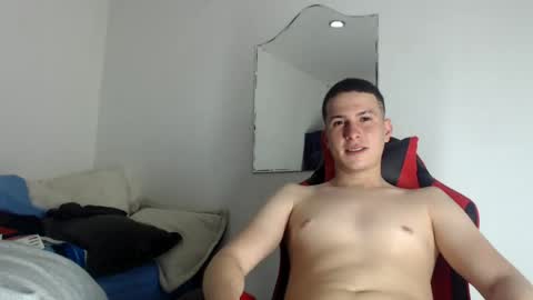Snapshot of elgochito123 chatting on 22, 7, 2026 elgocho online show from 22, 7, 2026