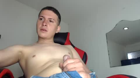 Snapshot of elgochito123 chatting on 23, 7, 2026 elgocho online show from 23, 7, 2026