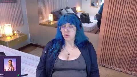 eli666uwu online show from 14, 12, 2025