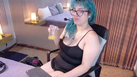 eli666uwu online show from 22, 2, 2026