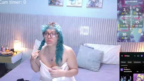 eli666uwu online show from 2, 3, 2026