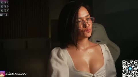 Eli  online show from 15, 4, 2026