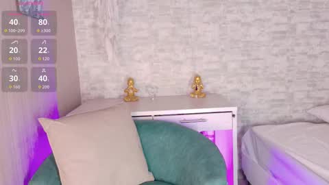 Elizabeth online show from 16, 10, 2025