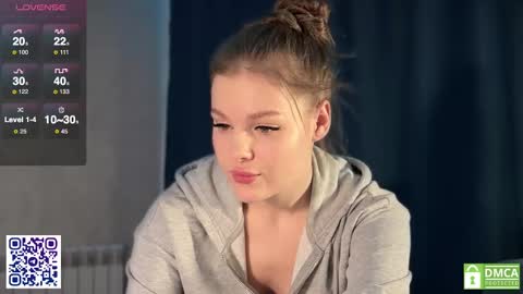 Elizabeth Lizi online show from 10, 2, 2025