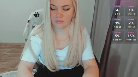 Ella online show from 16, 11, 2025