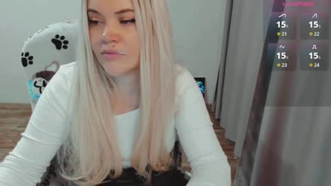 Ella online show from 23, 11, 2025