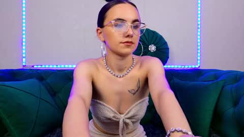 Snapshot of eliagrace chatting on 3, 6, 2026 Elia online show from 3, 6, 2026