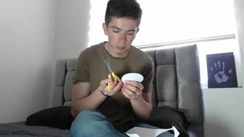 Snapshot of elian_tg chatting on 31, 12, 2024 Elian online show from 31, 12, 2024